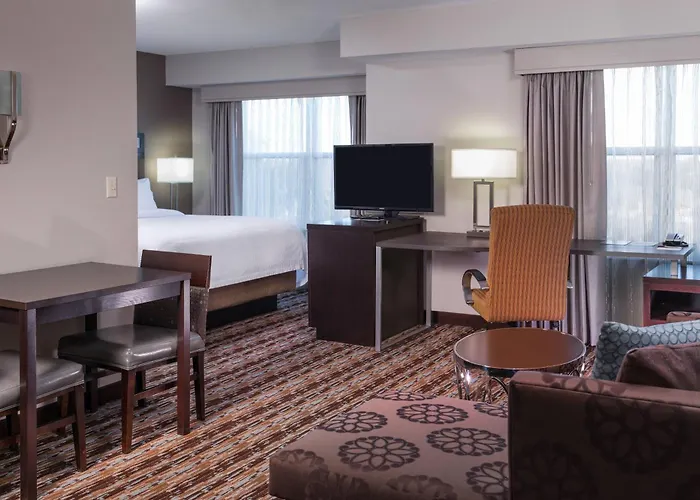 Residence Inn Boston Franklin
