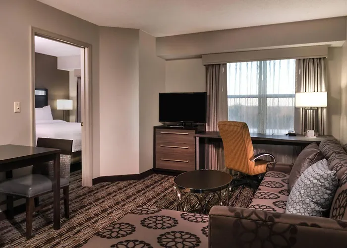 Residence Inn Boston Franklin