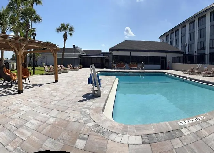 Best Western Premier Lakeland North