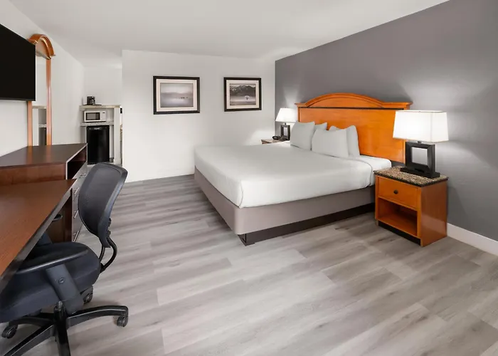 Baymont By Wyndham Durango