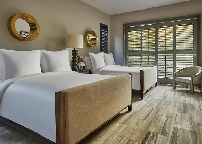Four Seasons Resort&Residences Anguilla Meads Bay