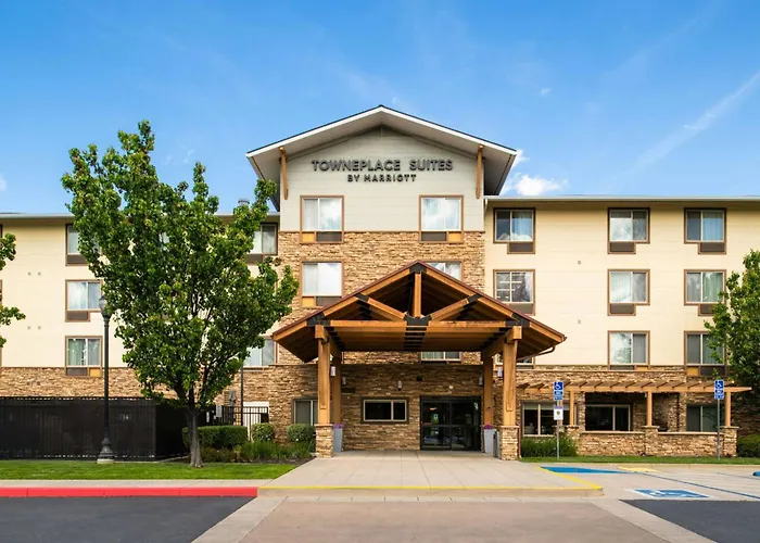 Towneplace Suites