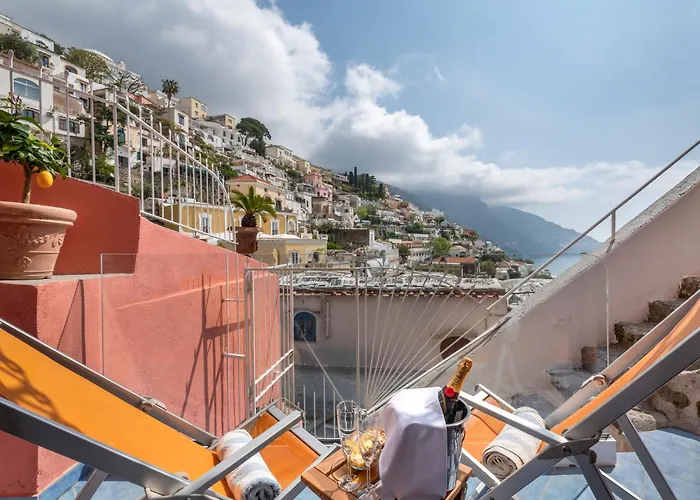 Florida Residence Positano