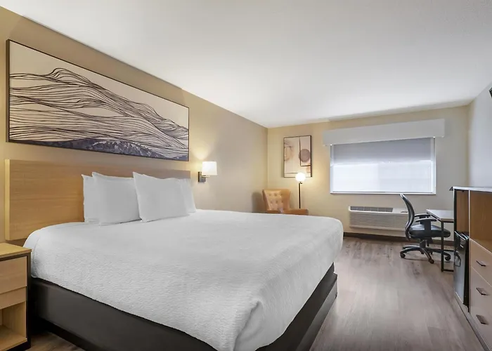 Best Western Plus