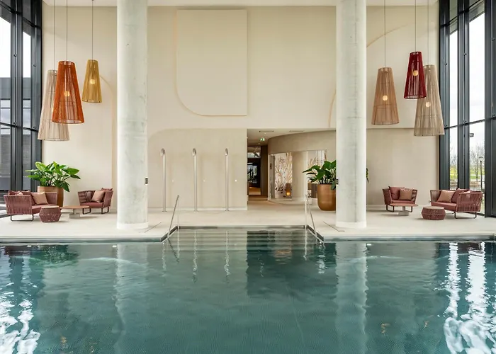 Van Der Valk Hotel Zwolle