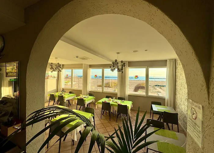 Hotel Vistamare Viserba