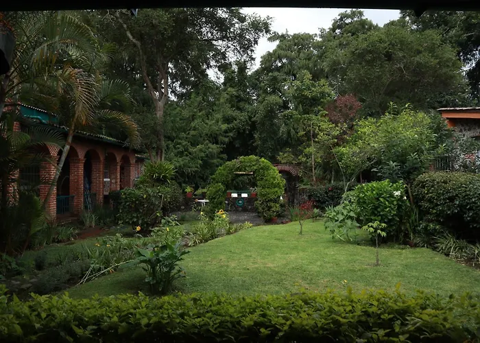 Hotel La Posada del Valle