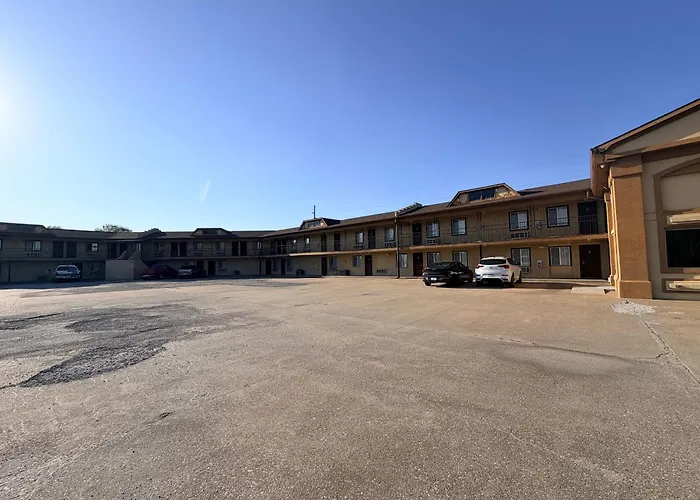 Regal Inn Coffeyville