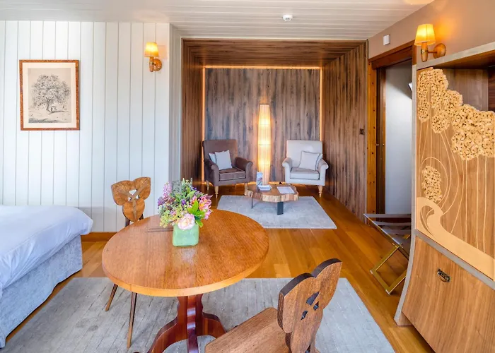 Hotel Des Berges, Restaurant Gastronomique & Spa Illhaeusern