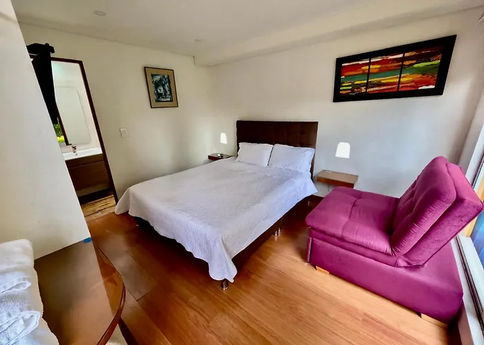 Hotel Casa Iris