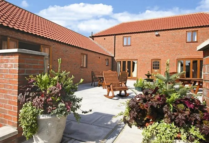 Grange Farm Park