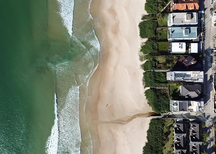 Refugio Dos Guaias Apartamento Bombinhas
