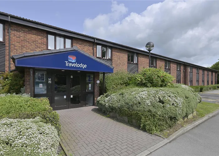 Travelodge York Tadcaster
