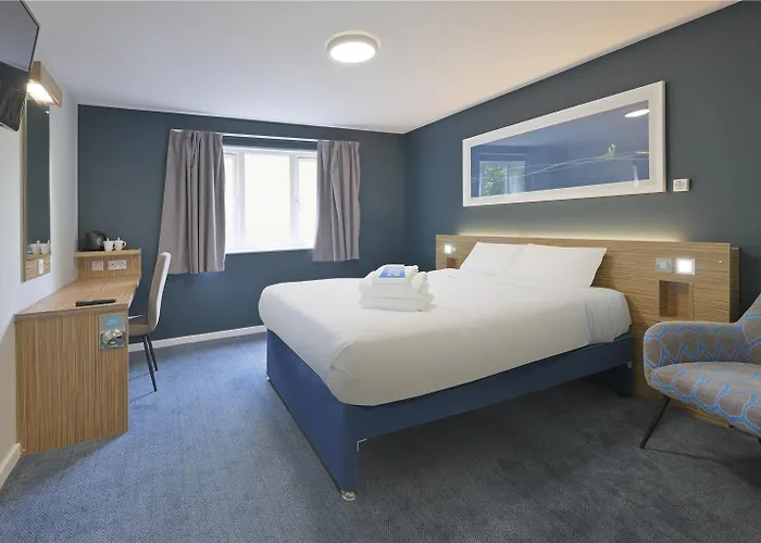 Travelodge York Tadcaster Bilbrough