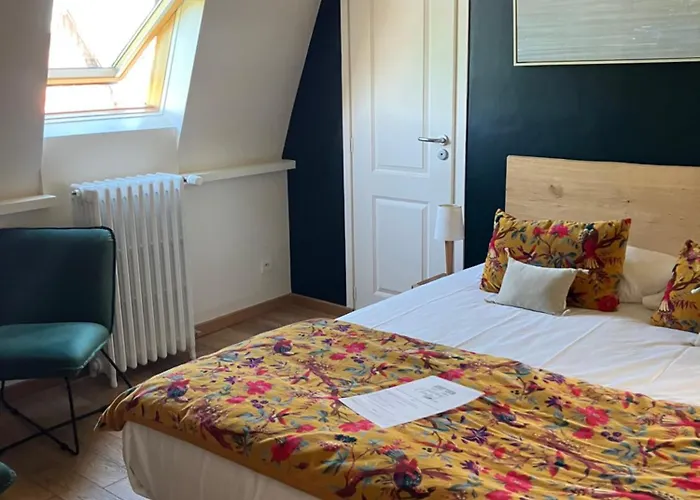 Chambres avec Vue
