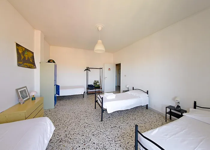The Homestay - Arezzo