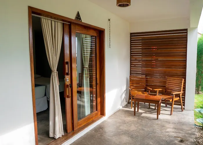 Villa Zen Hotel
