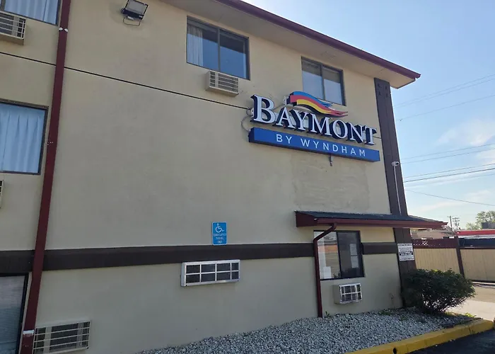 Baymont By Wyndham Findlay