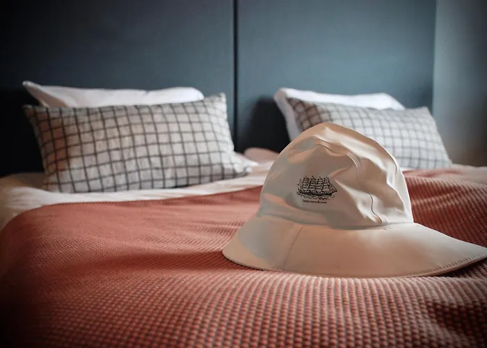 Grundéns Hotell Grundsund