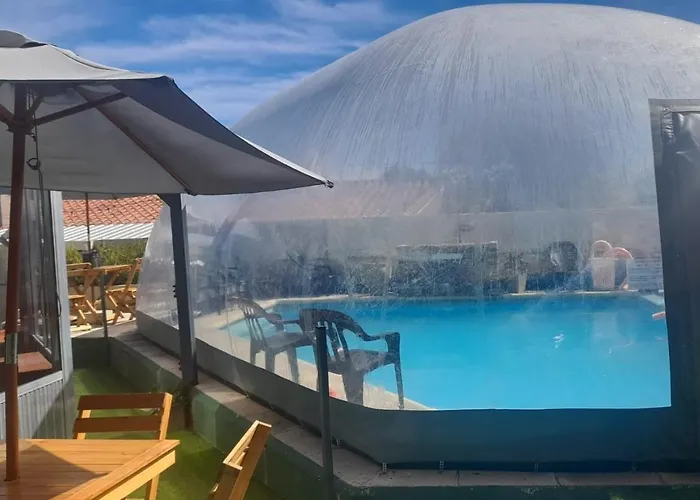 Hotel Sebari