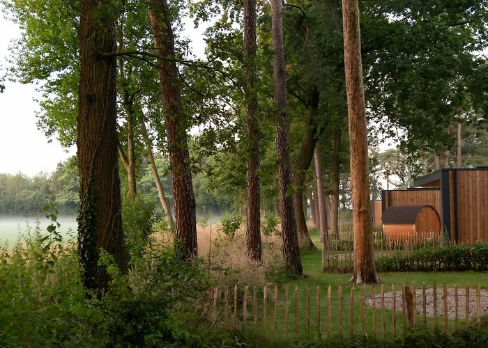 Hofparken Wiltershaar