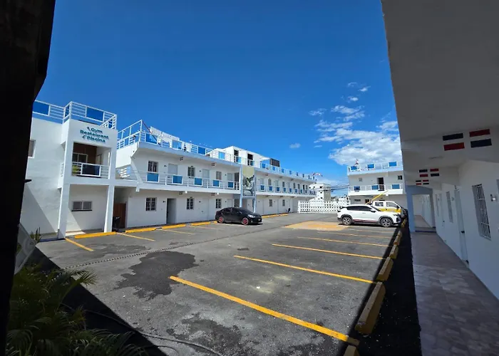 Hotel con cani ammessi a Punta Cana