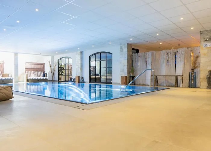 Hotel Haus am See Lembruch