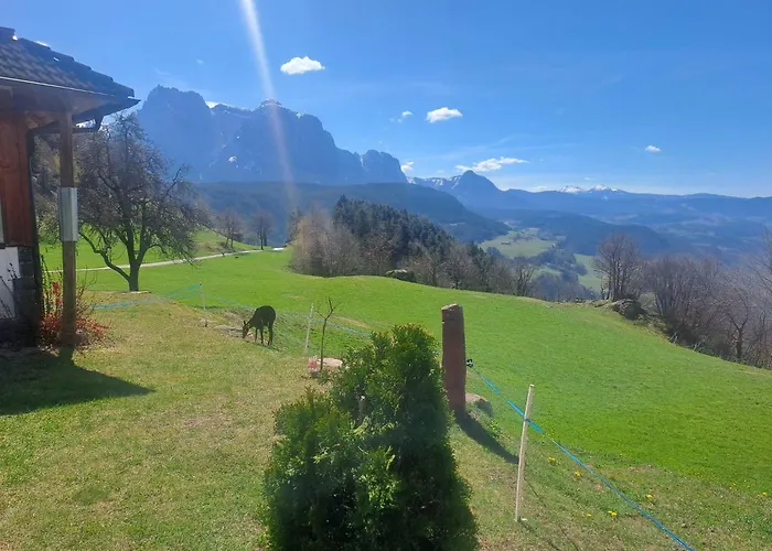 B&B Gasthaus Lieg