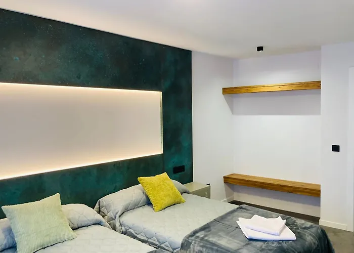 La Aduana - The Lodging Experience