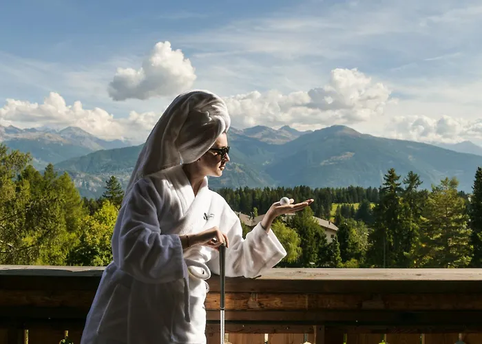 Aida Hotel & Spa - "Adults Only" Relais & Chateaux