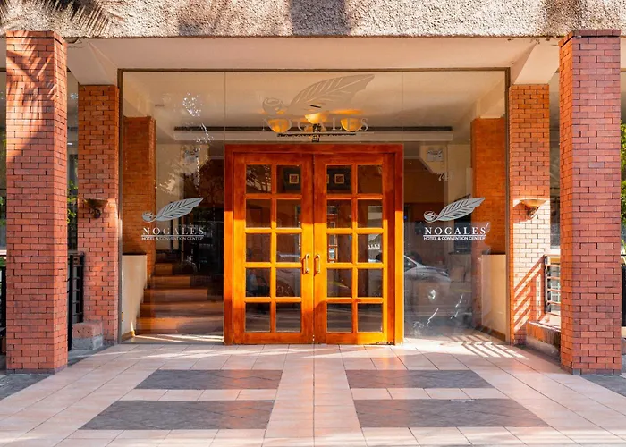Hotel Casa Nogales
