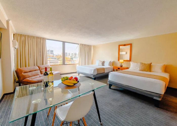 Hotel Casa Nogales