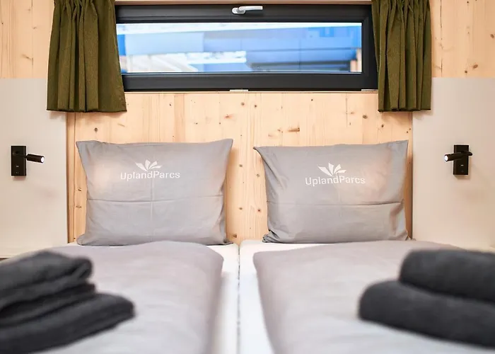 Hotel UplandParcs Sauerland Winterberg