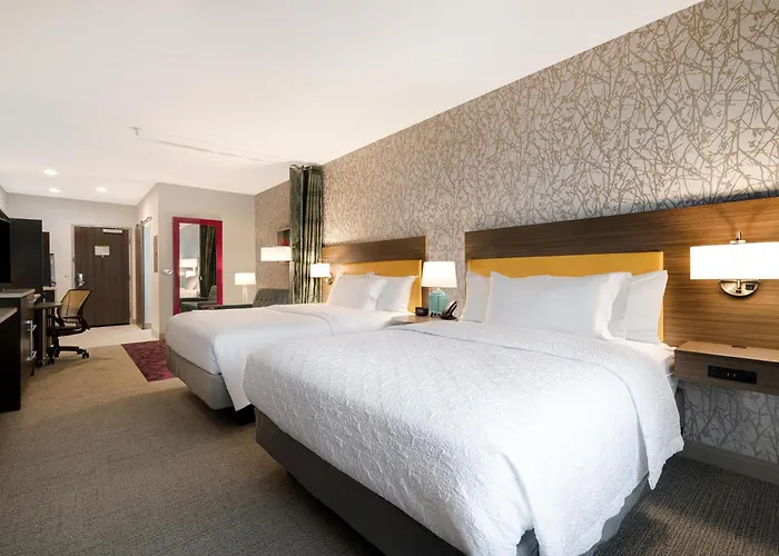 Home2 Suites By Hilton