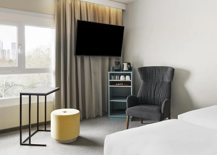 BASSENA Wien Donaustadt