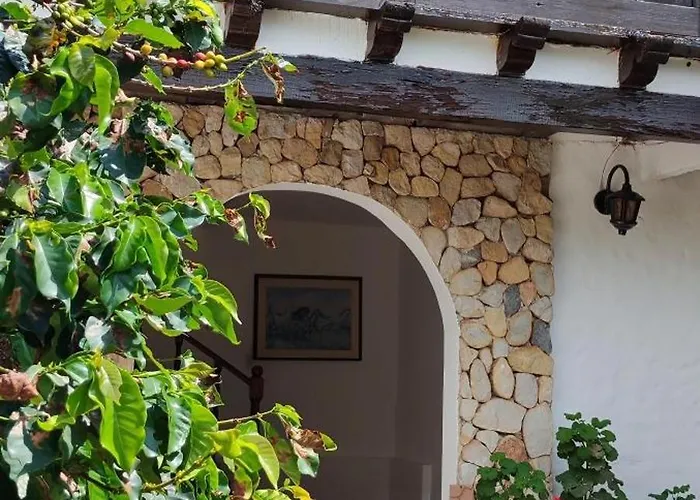 Finca Campestre Rancho Alegre