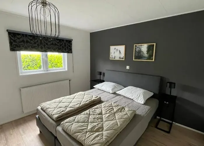 Resort Rhederlaagse Meren Lathum