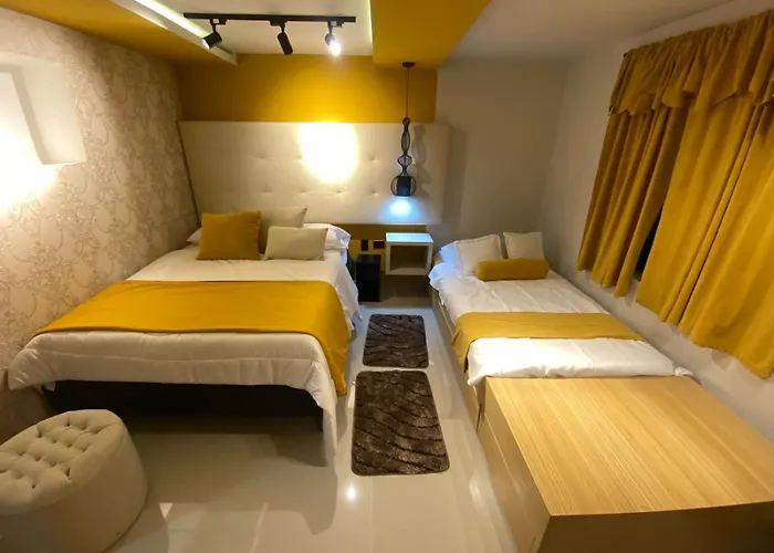 Home Mark Casa Boutique