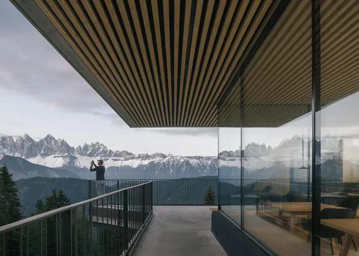 Anders Mountain Suites 1