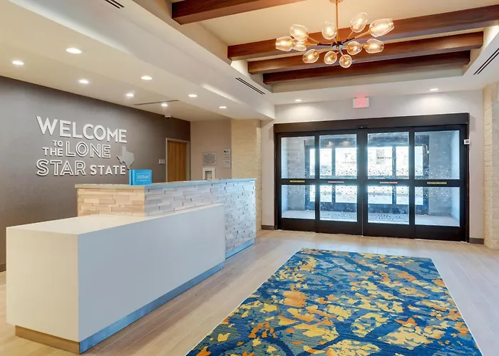 Weatherford Dog Friendly Hotels