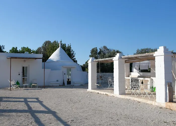 Trullo Moi