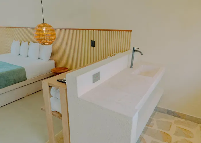 Makáry Beach Tolú by Bernalo Hotels
