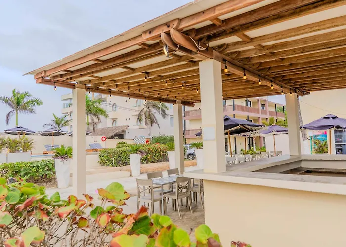 Makáry Beach Tolú by Bernalo Hotels