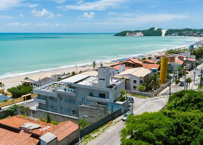 Liiv Mar - Natal Ponta Negra