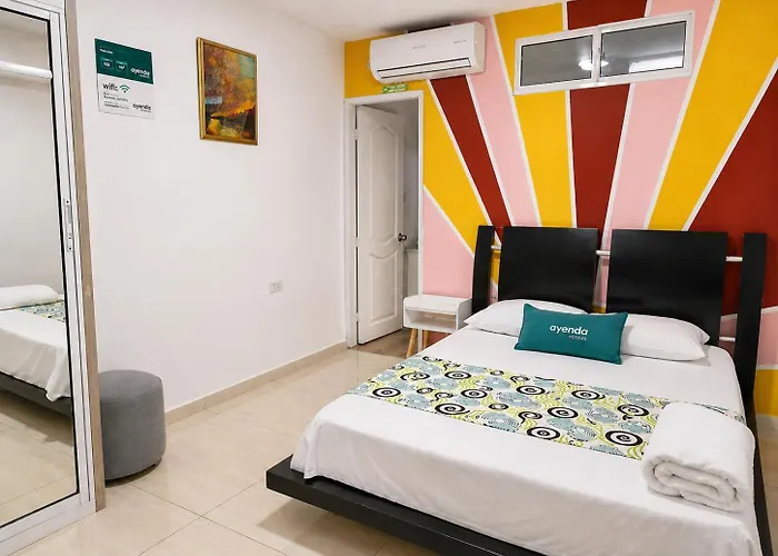 Hotel Brisas del Rio
