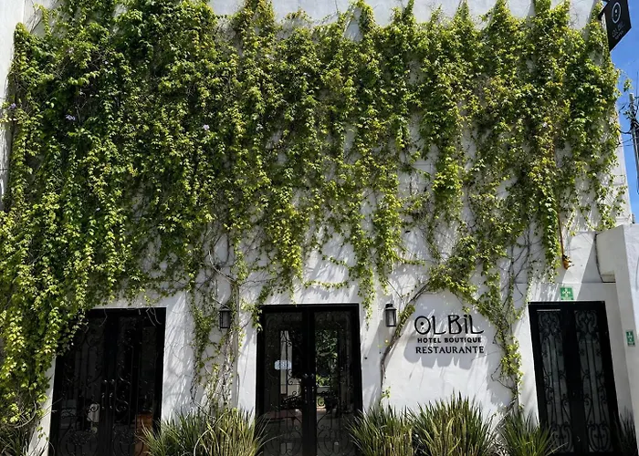 Olbil Hotel Boutique
