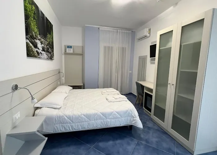 Hotel La Giara