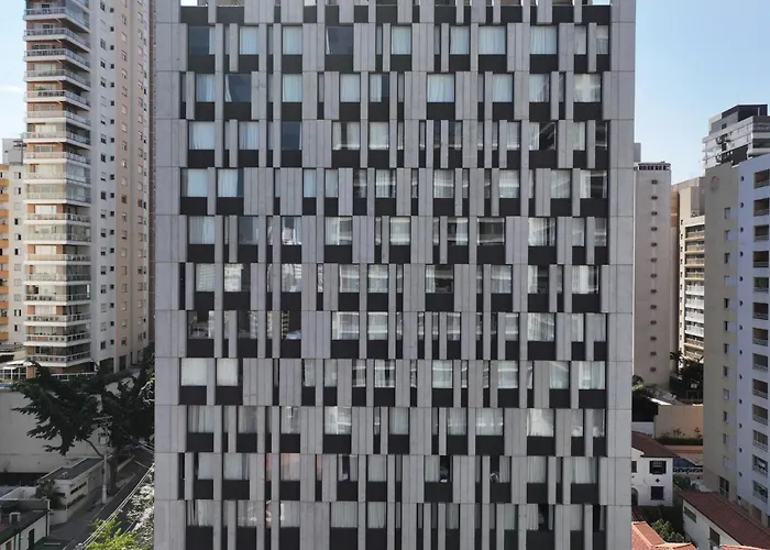 Radisson Pinheiros