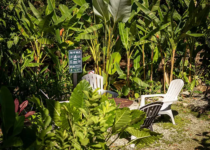 Riverside Villas Manuel Antonio