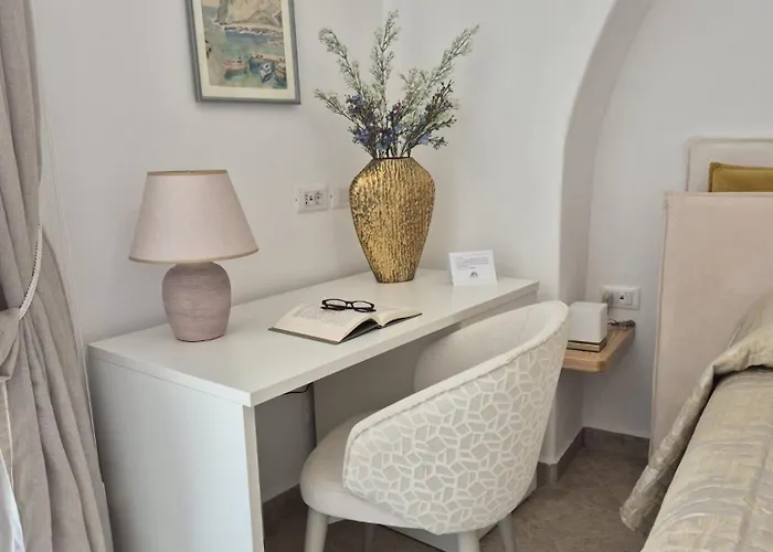 Hotel Casa Borgo Sant'Angelo Sant'Angelo 